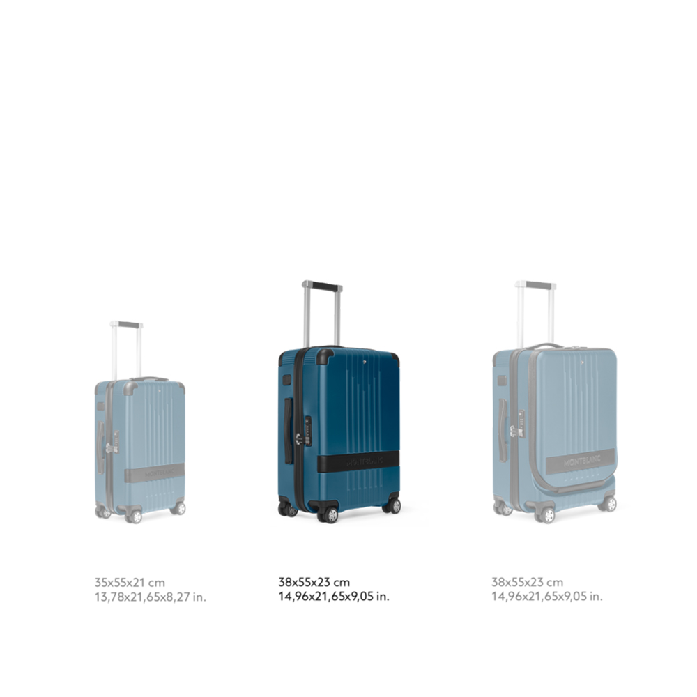 Cabin trolley Montblanc #MY4810 Cabin trolley Montblanc #MY4810