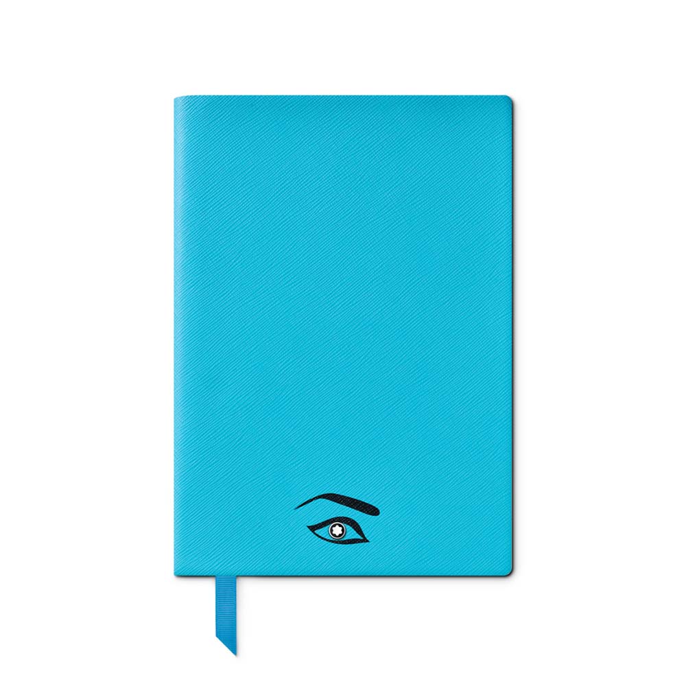 Notebook Montblanc Maria Callas #146