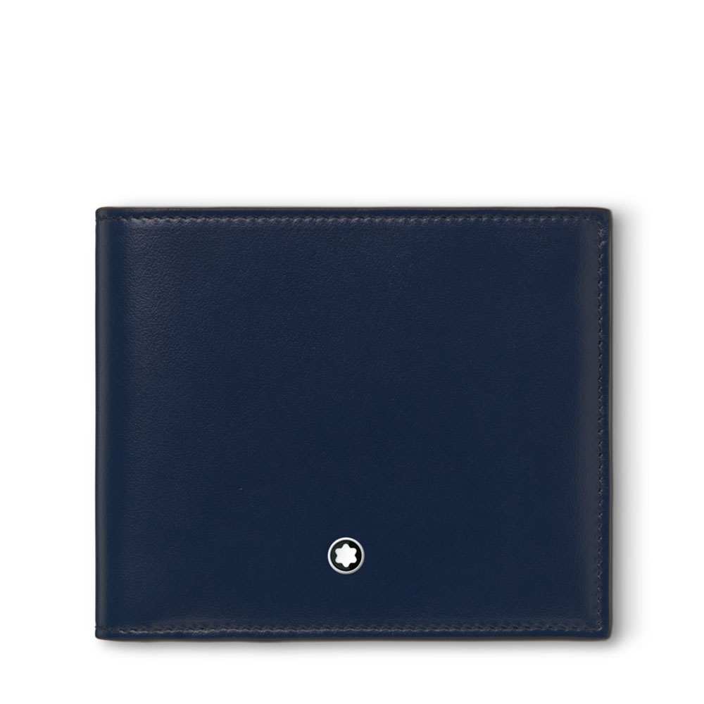 Wallet Montblanc Meisterstück