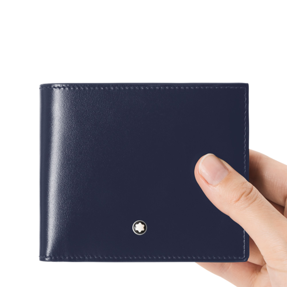 Wallet Montblanc Meisterstück