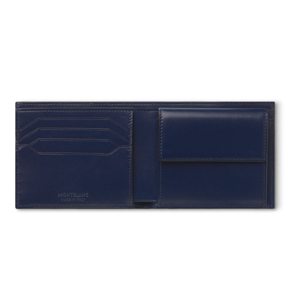 Wallet Montblanc Meisterstück