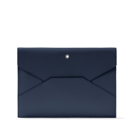 Envelope pouch Montblanc Sartorial