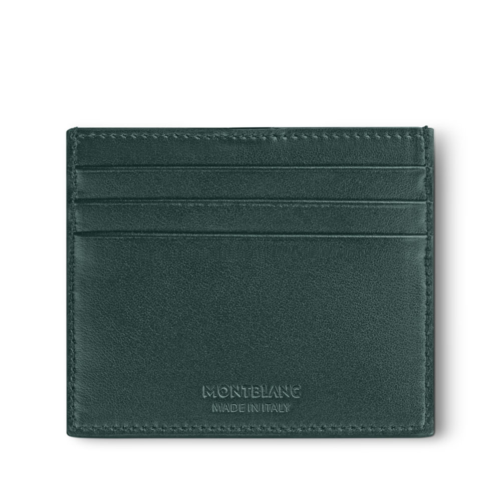 Card Holder Montblanc Extreme 3.0