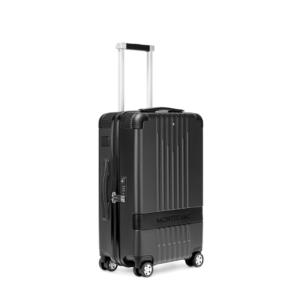 Cabin Trolley Montblanc #MY4810 Cabin Trolley Montblanc #MY4810