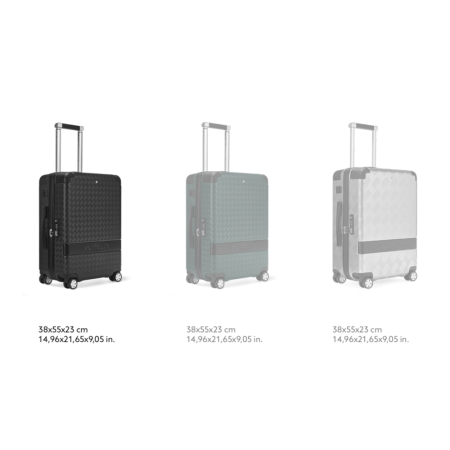 Cabin trolley Montblanc Extreme 3.0