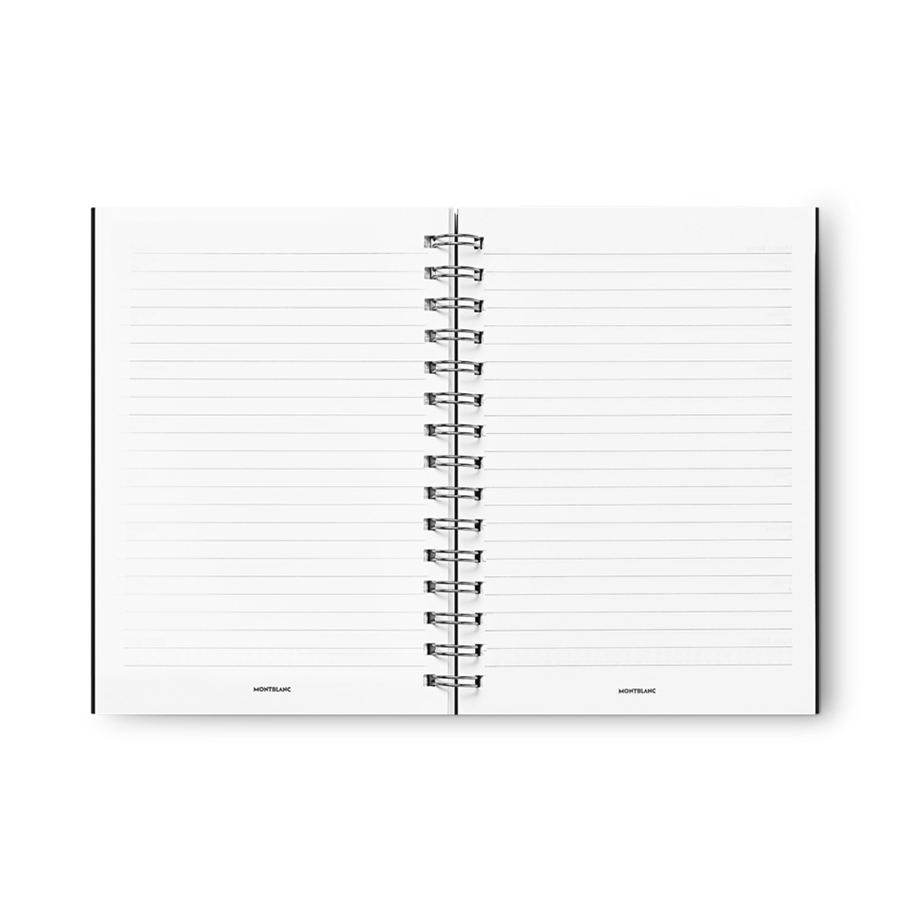 Envelope Notebook Montblanc Meisterstück Selection #146