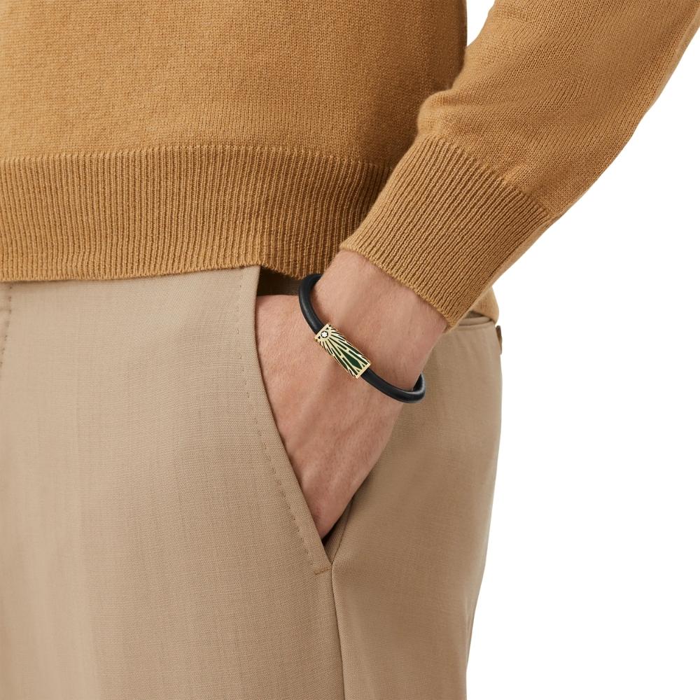 Bracelet Montblanc Meisterstük