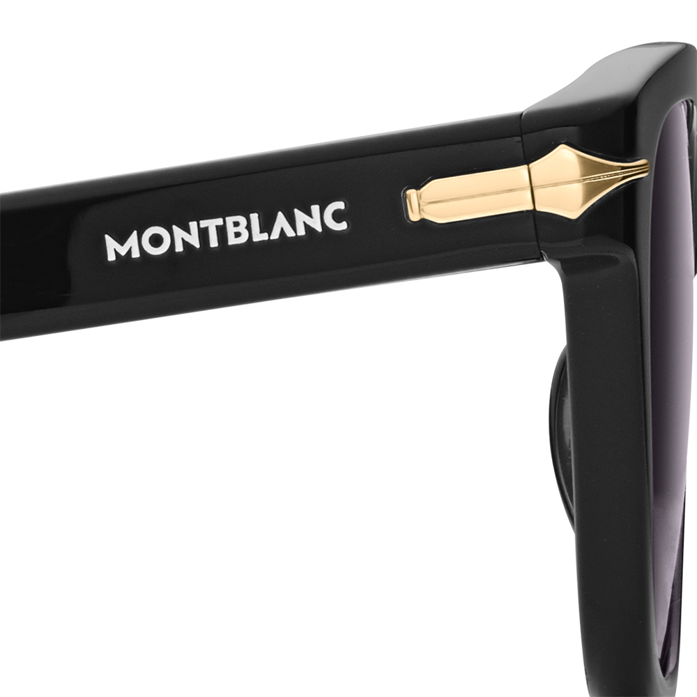 Sunglasses Montblanc