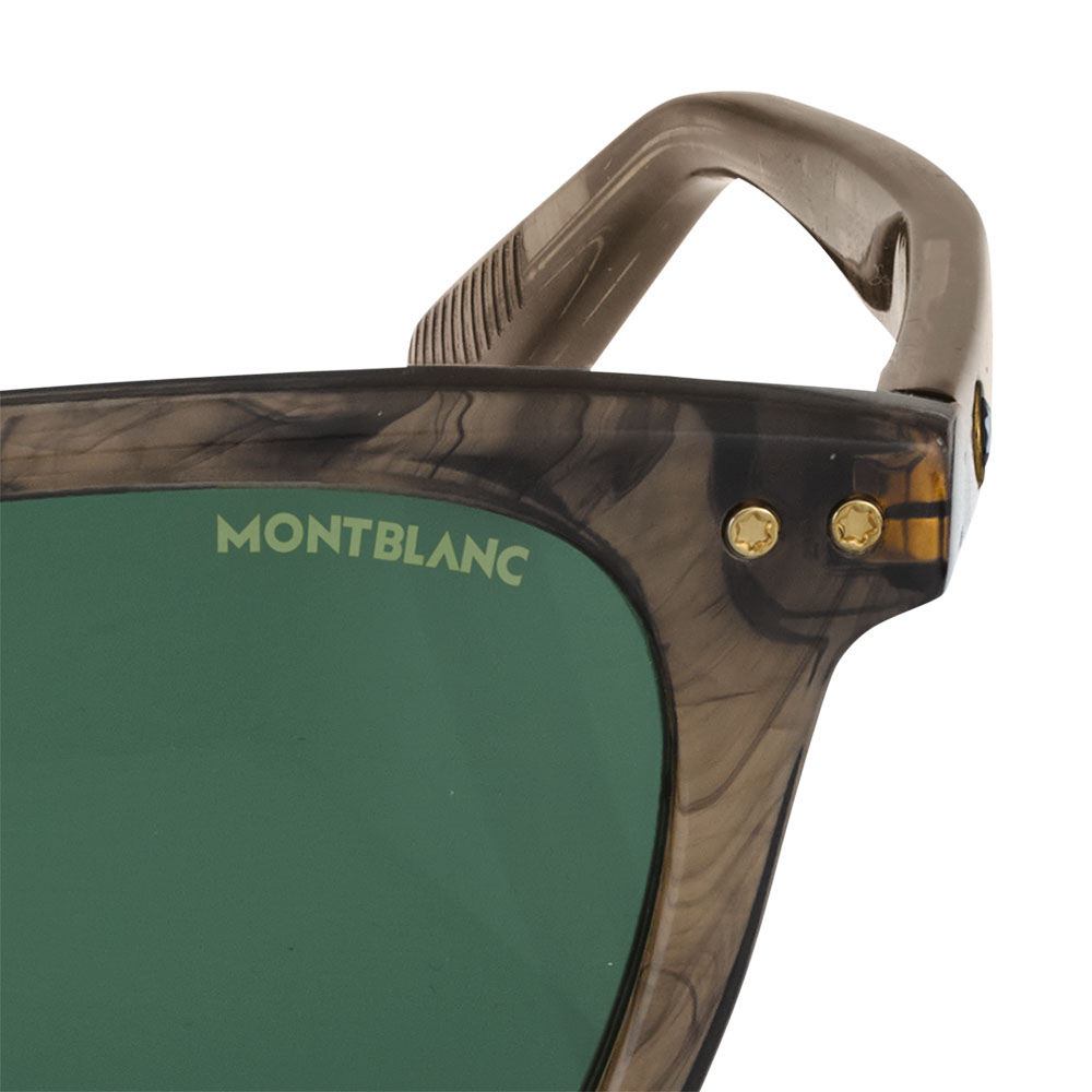 Sunglasses Montblanc