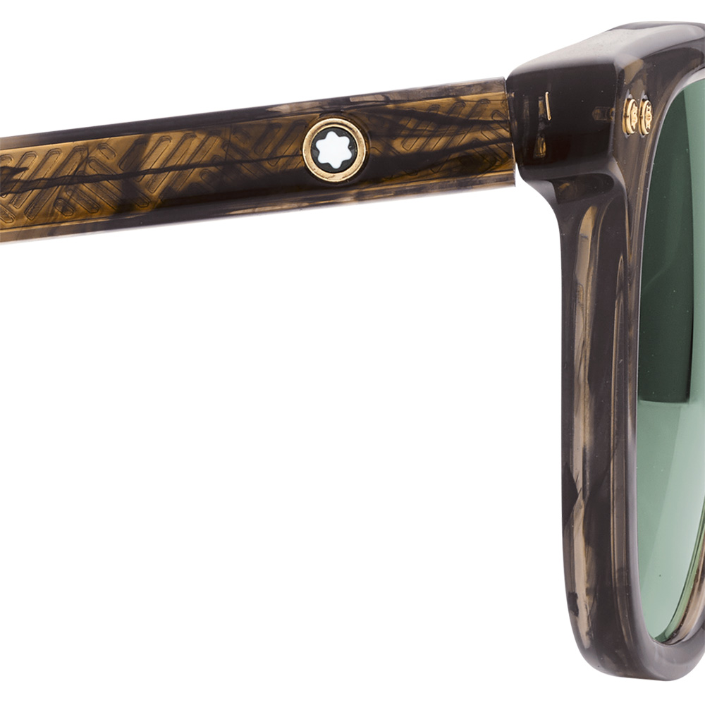 Sunglasses Montblanc