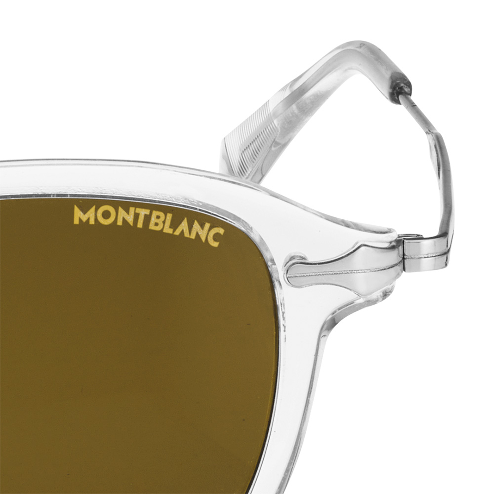 Sunglasses Montblanc
