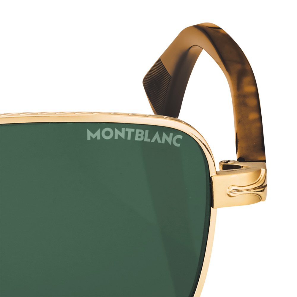 Sunglasses Montblanc