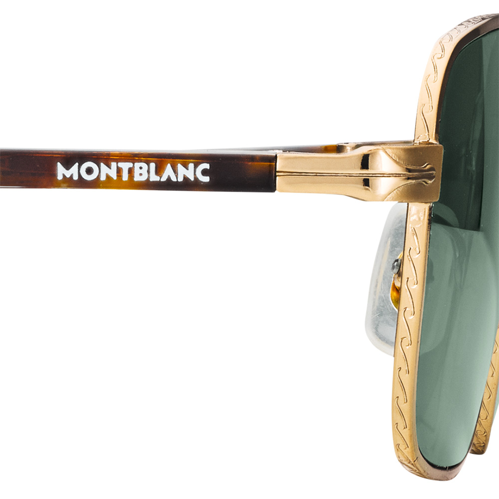 Sunglasses Montblanc