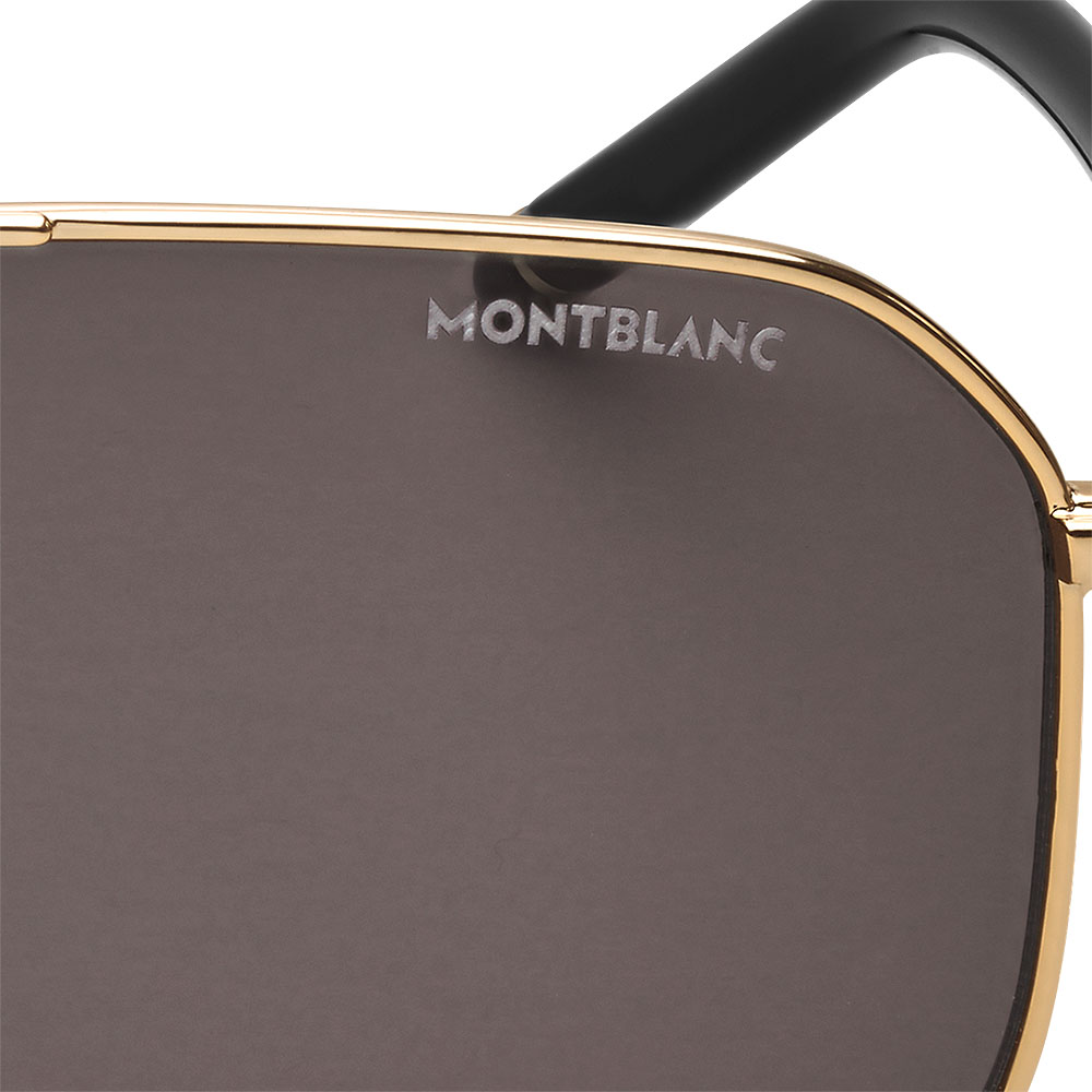 Sunglasses Montblanc