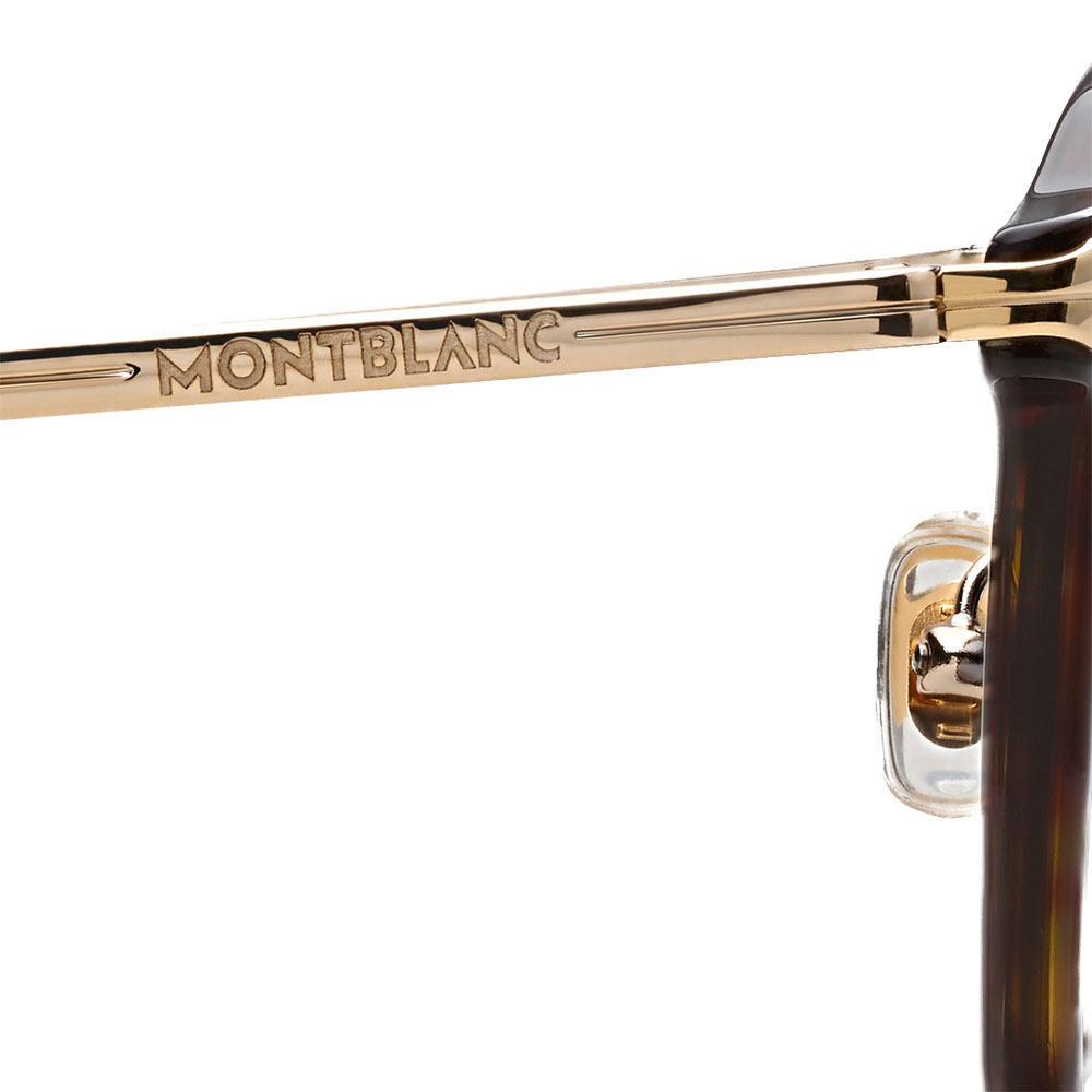 Sunglasses Montblanc