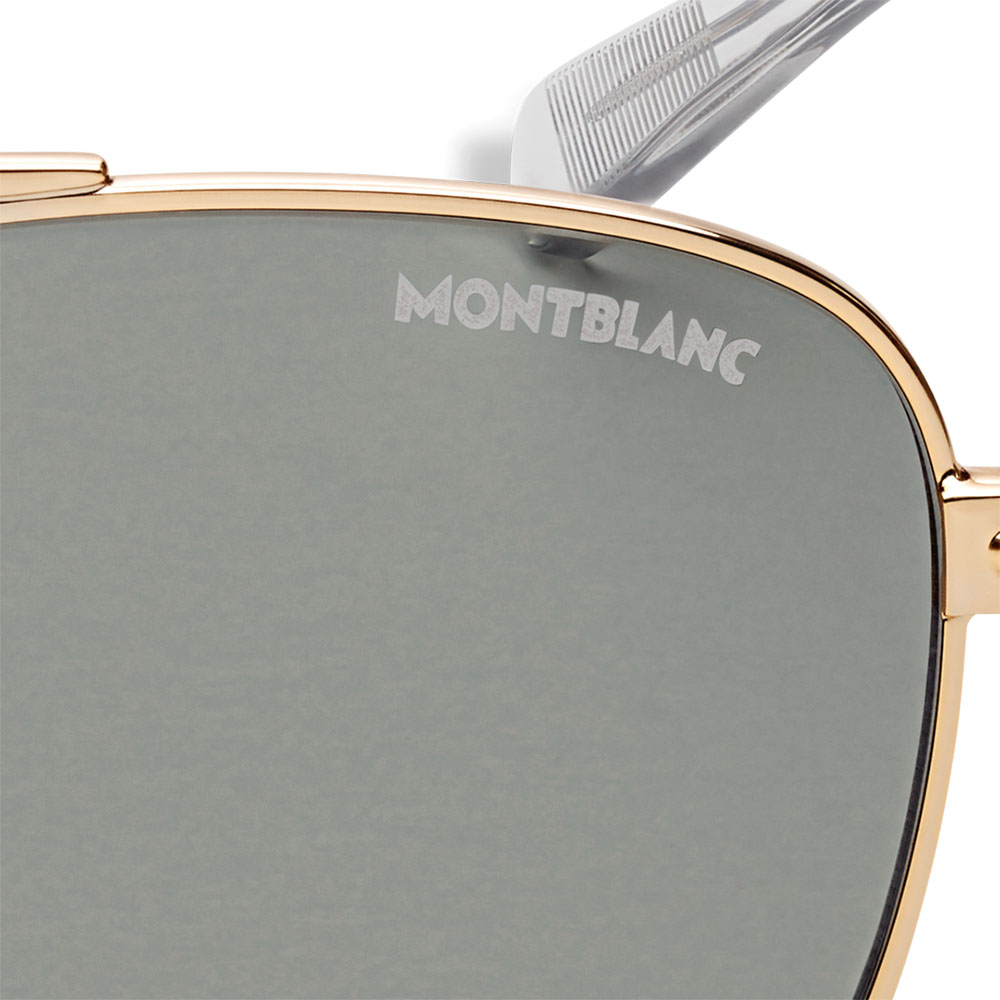 Sunglasses Montblanc