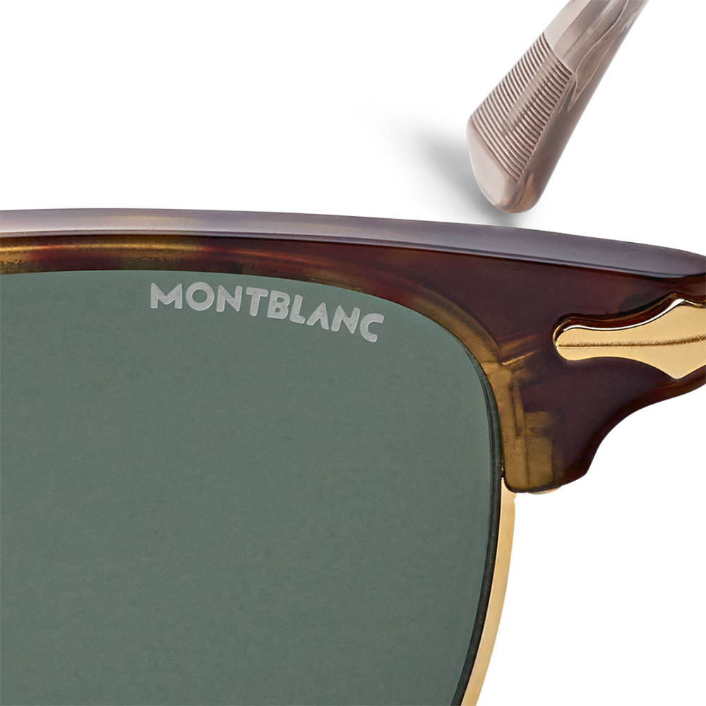 Sunglasses Montblanc