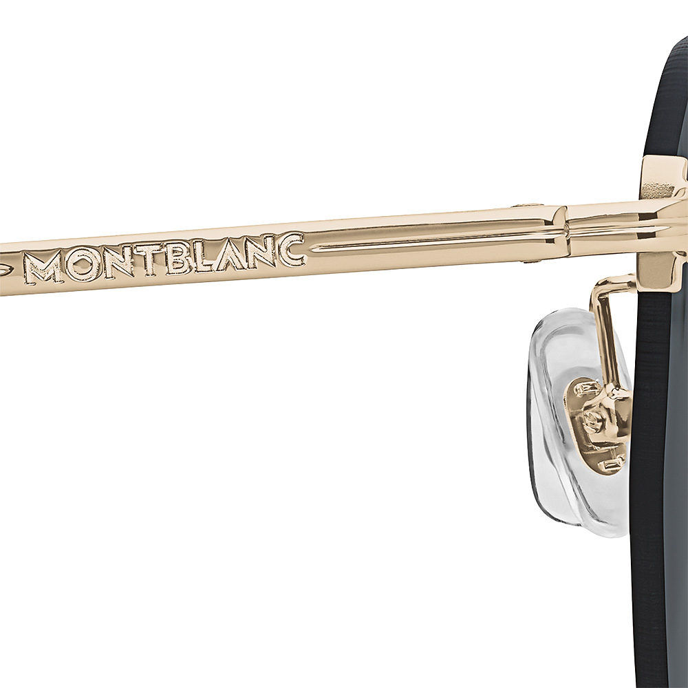 Sunglasses Montblanc