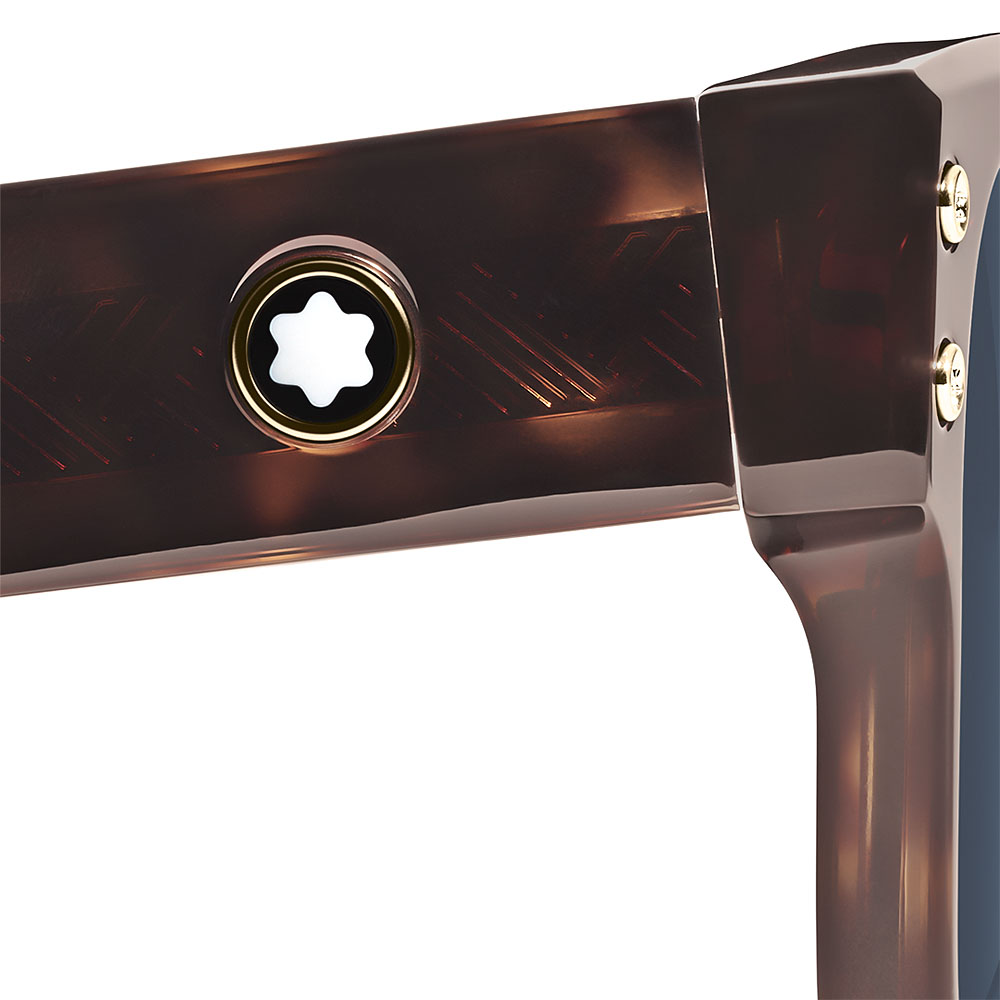 Sunglasses Montblanc