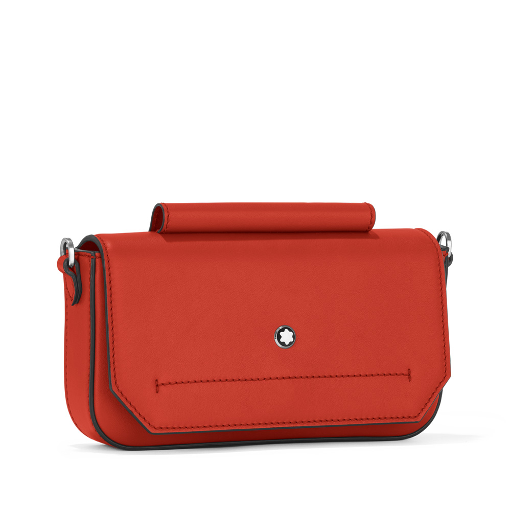 Bag Montblanc Soft Bag Montblanc Soft