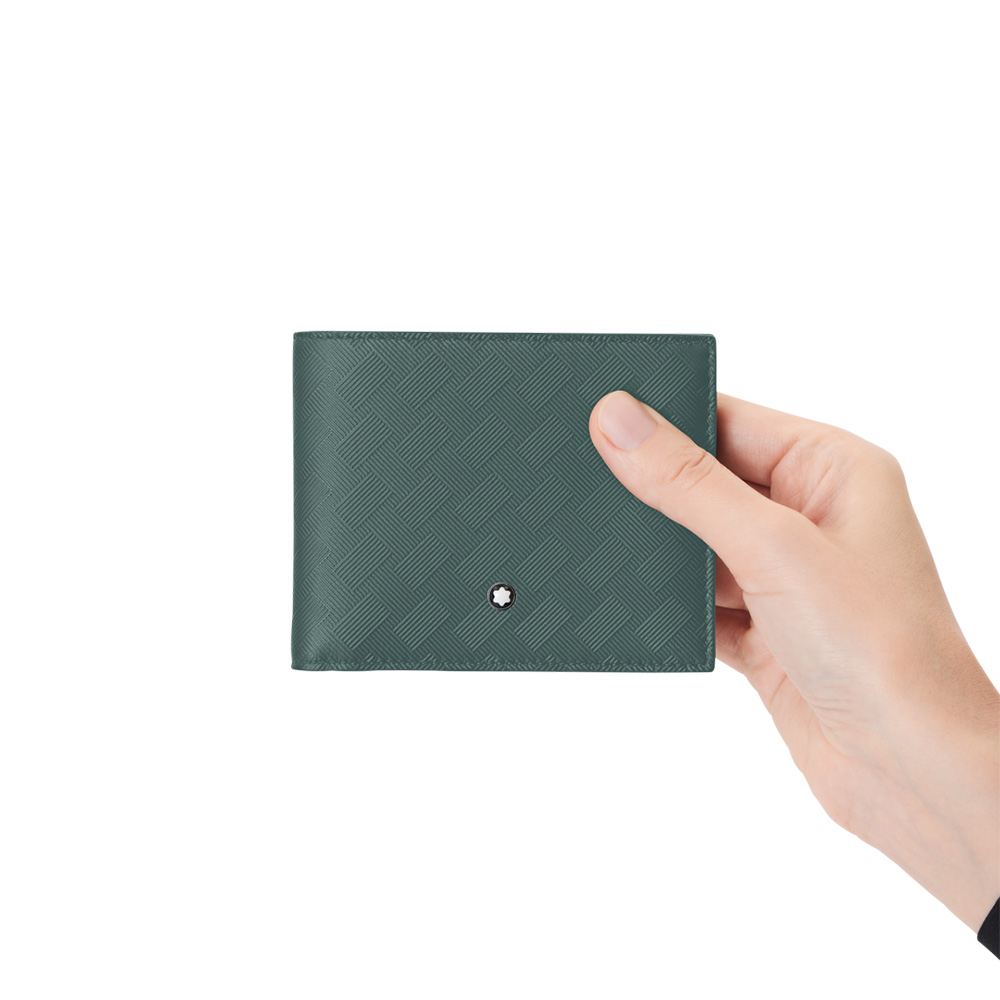 Wallet Montblanc Extreme 3.0