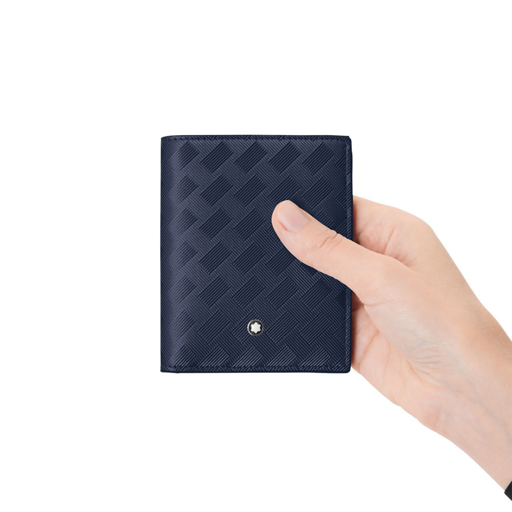 Wallet Montblanc Extreme 3.0