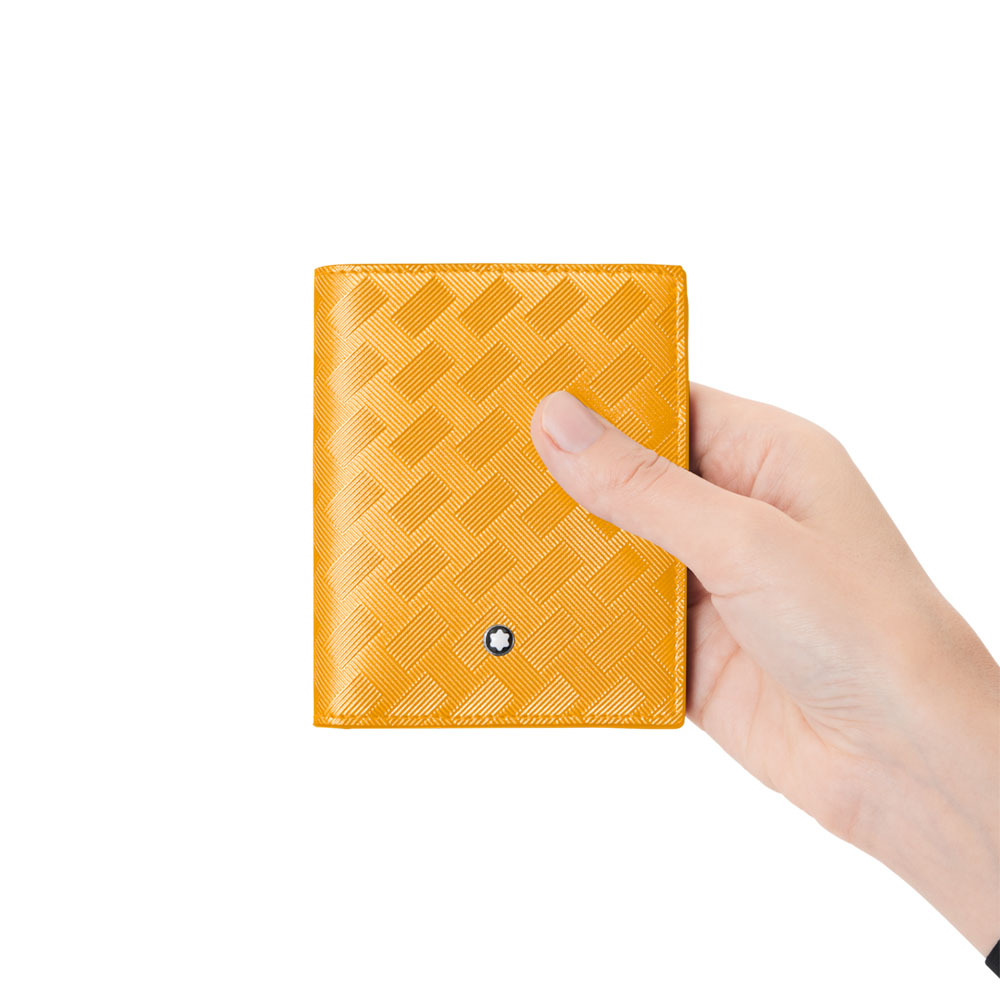 Wallet Montblanc Extreme 3.0