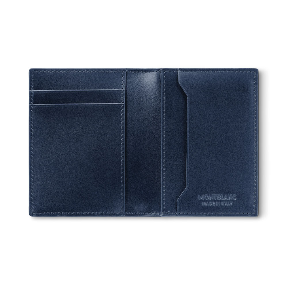 Card holder Montblanc Extreme 3.0