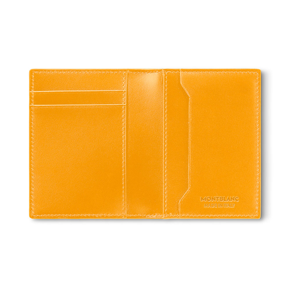 Card holder Montblanc Extreme 3.0