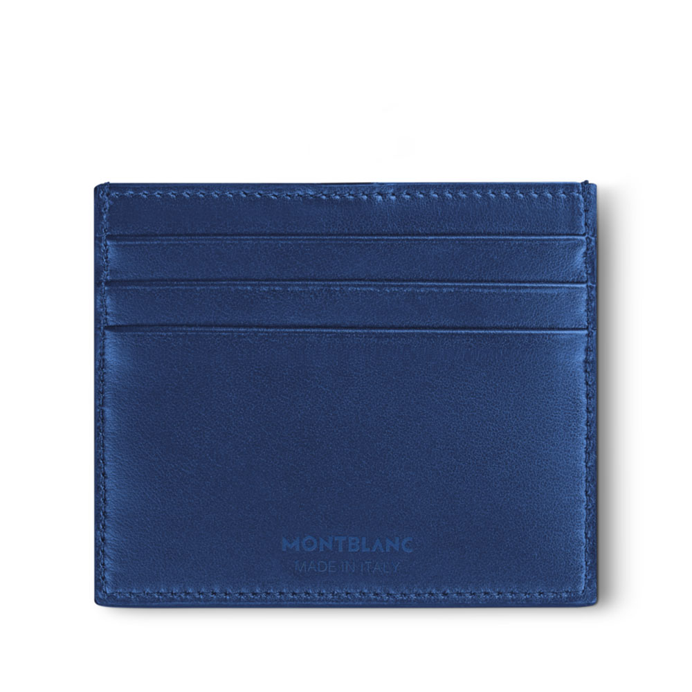 Card holder Montblanc Extreme 3.0