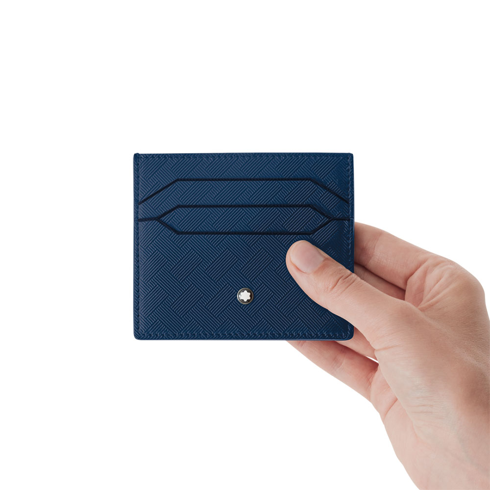 Card holder Montblanc Extreme 3.0