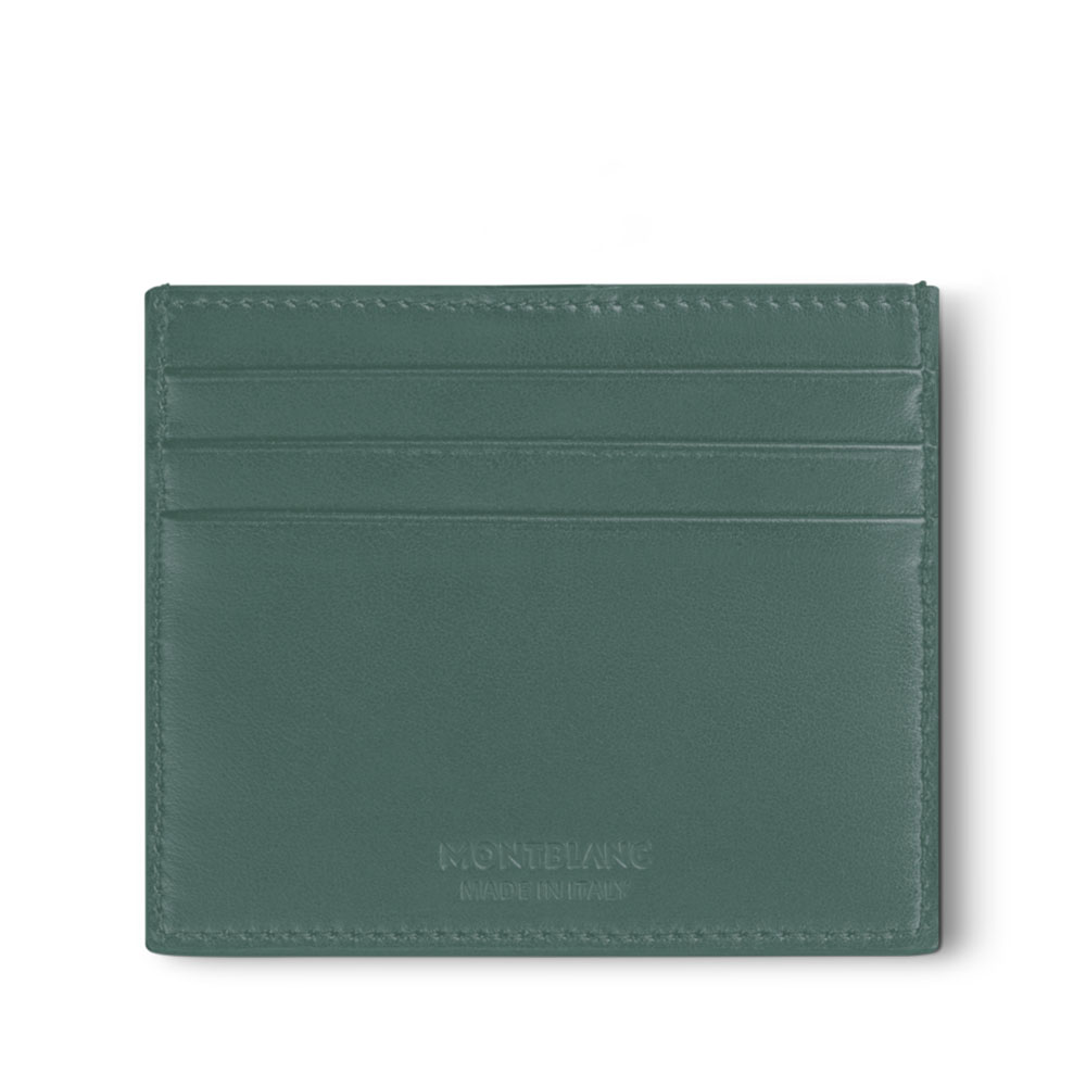 Сard holder Montblanc Extreme 3.0