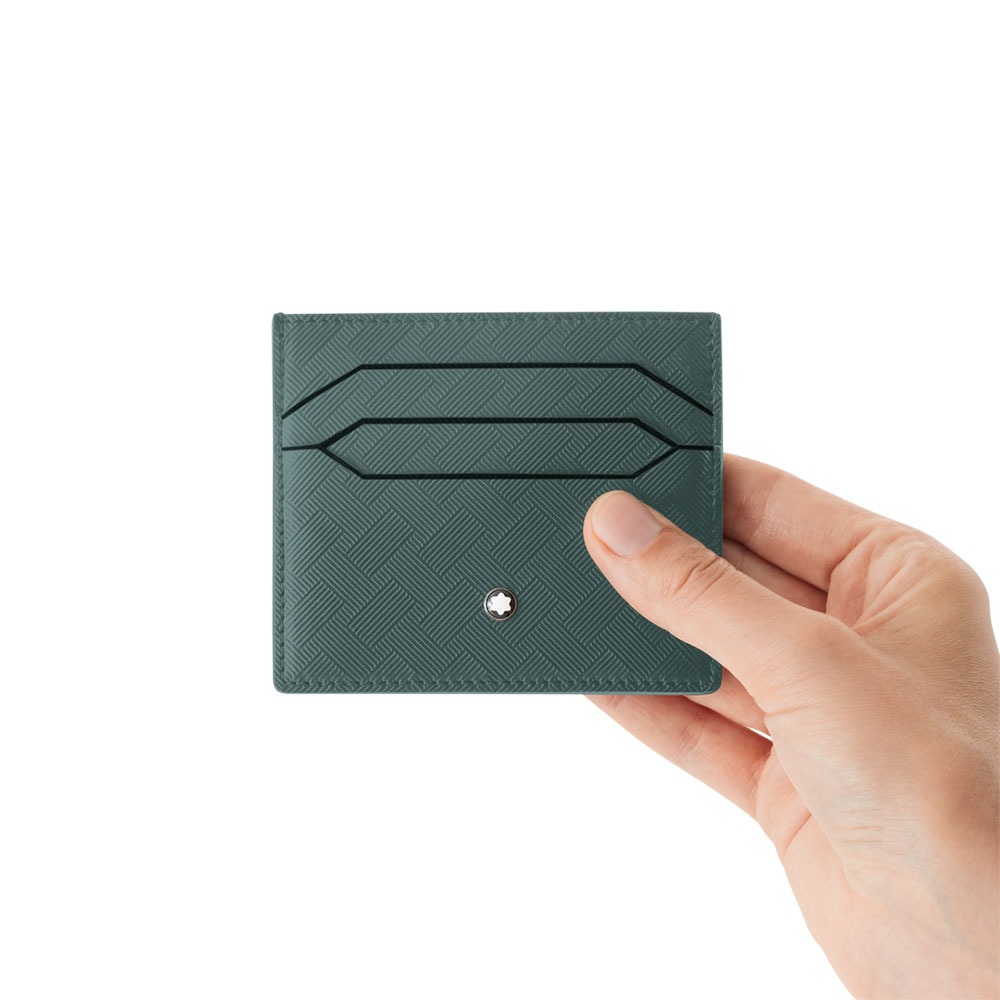 Сard holder Montblanc Extreme 3.0