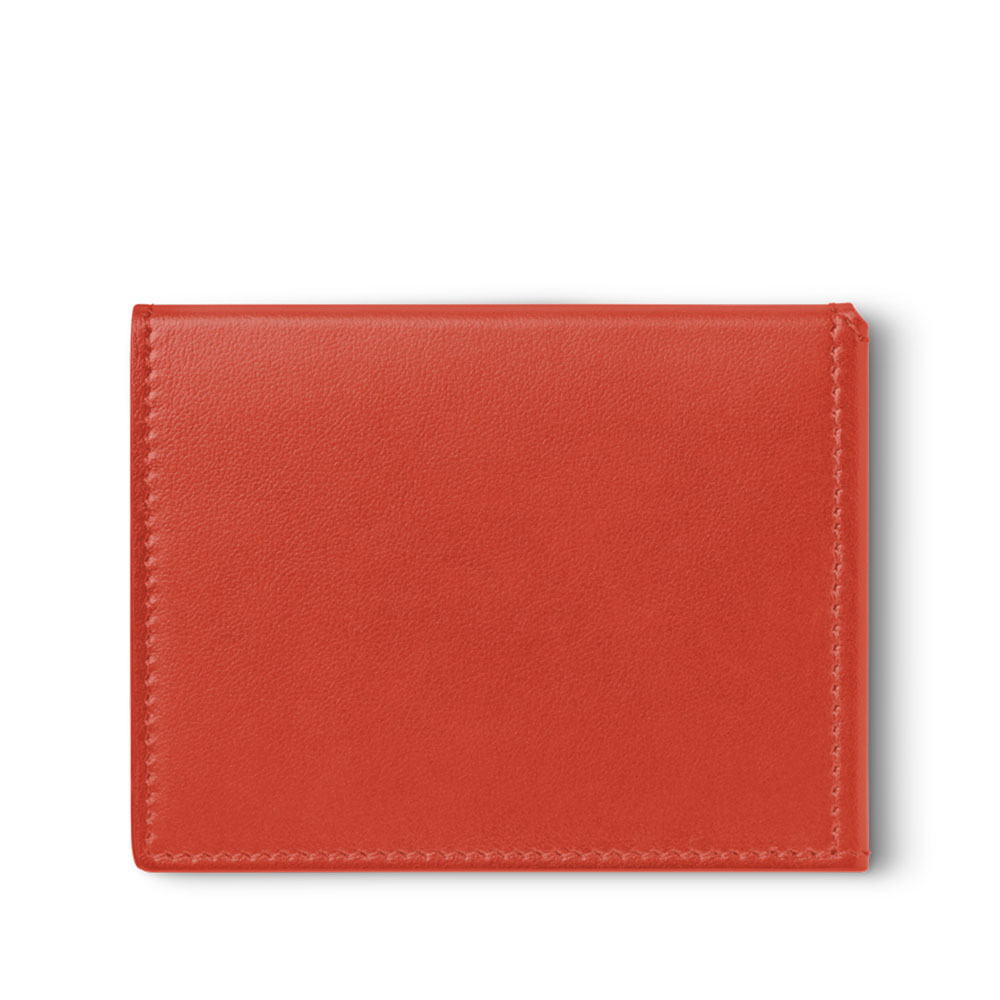 Card holder Montblanc Soft Card holder Montblanc Soft