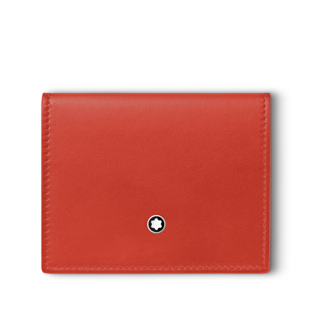 Card holder Montblanc Soft Card holder Montblanc Soft