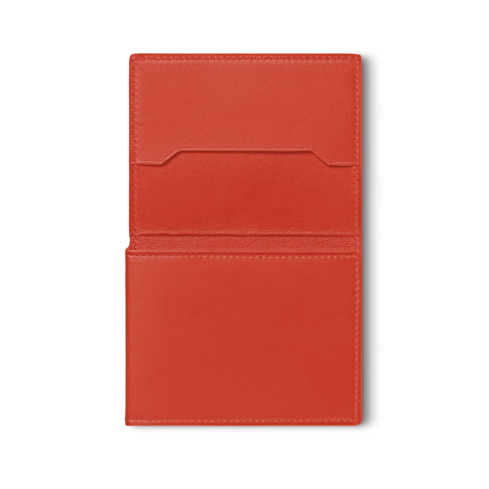 Card holder Montblanc Soft Card holder Montblanc Soft
