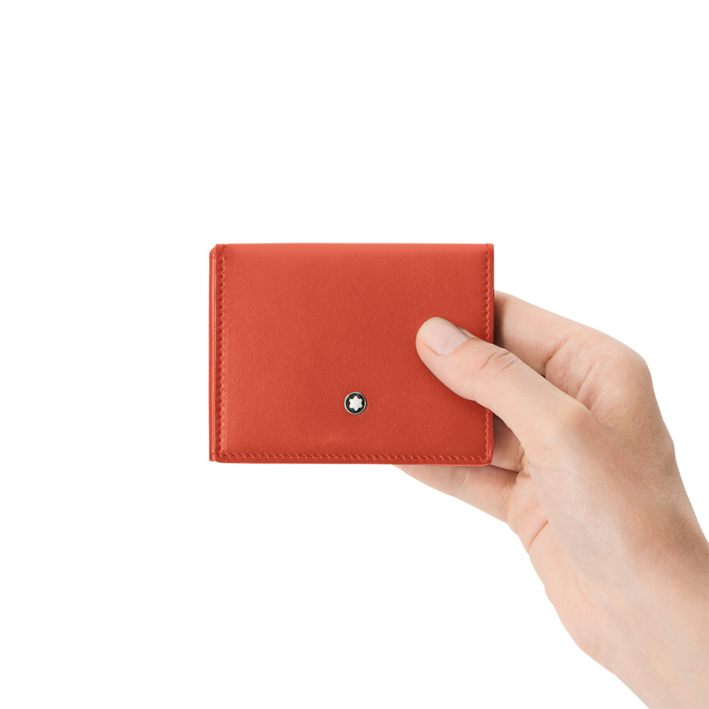 Card holder Montblanc Soft Card holder Montblanc Soft