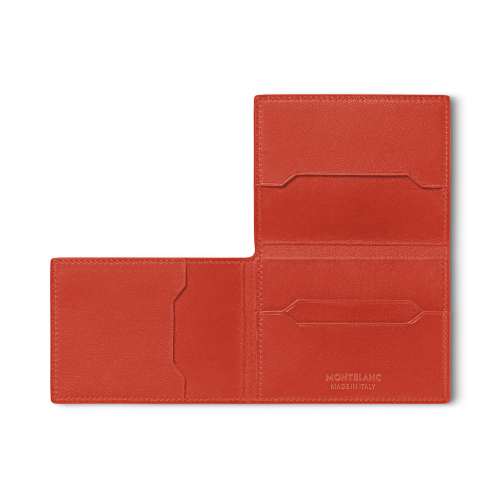 Card holder Montblanc Soft Card holder Montblanc Soft