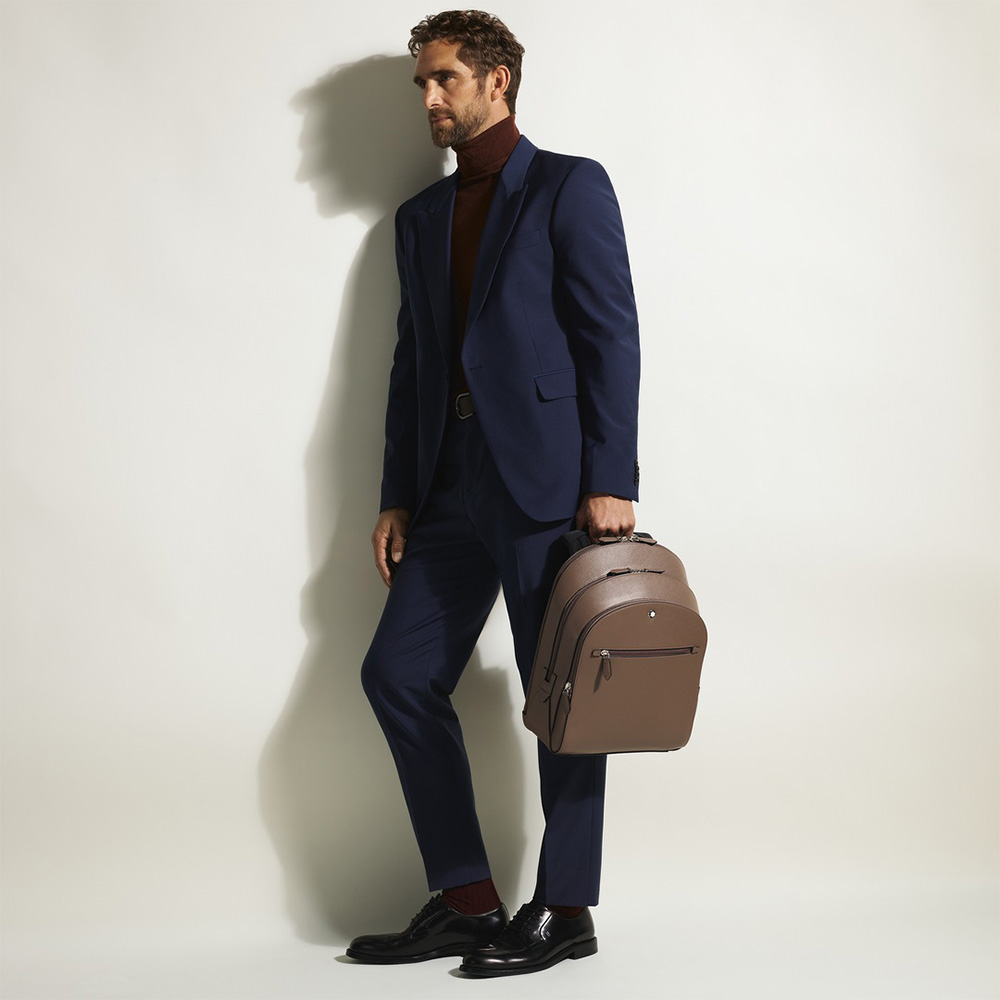 Backpack Montblanc Sartorial, medium