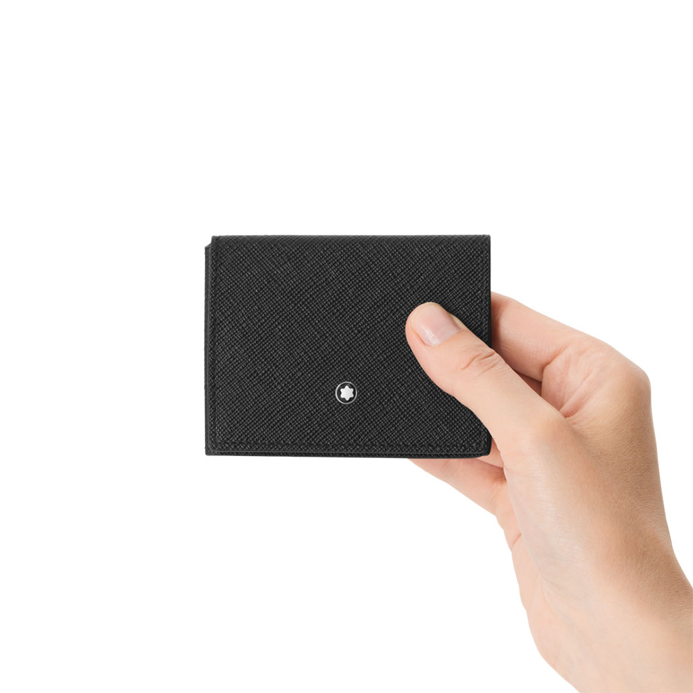 Card holder Montblanc Sartorial Card holder Montblanc Sartorial