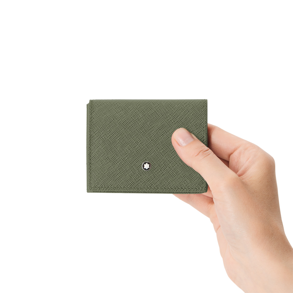 Card holder Montblanc Sartorial Card holder Montblanc Sartorial