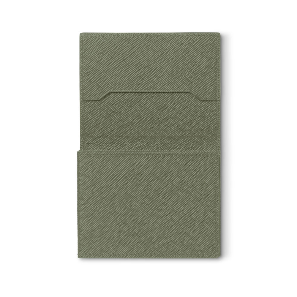 Card holder Montblanc Sartorial Card holder Montblanc Sartorial