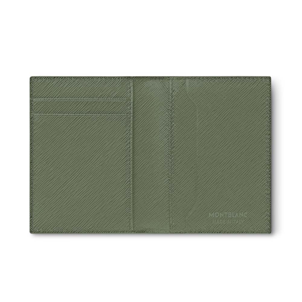 Card holder Montblanc Sartorial