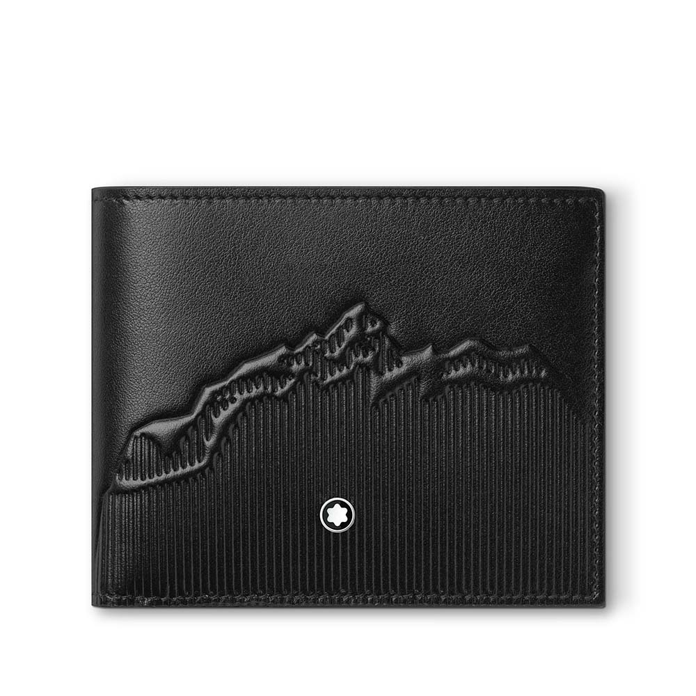 Wallet Montblanc Meisterstück
