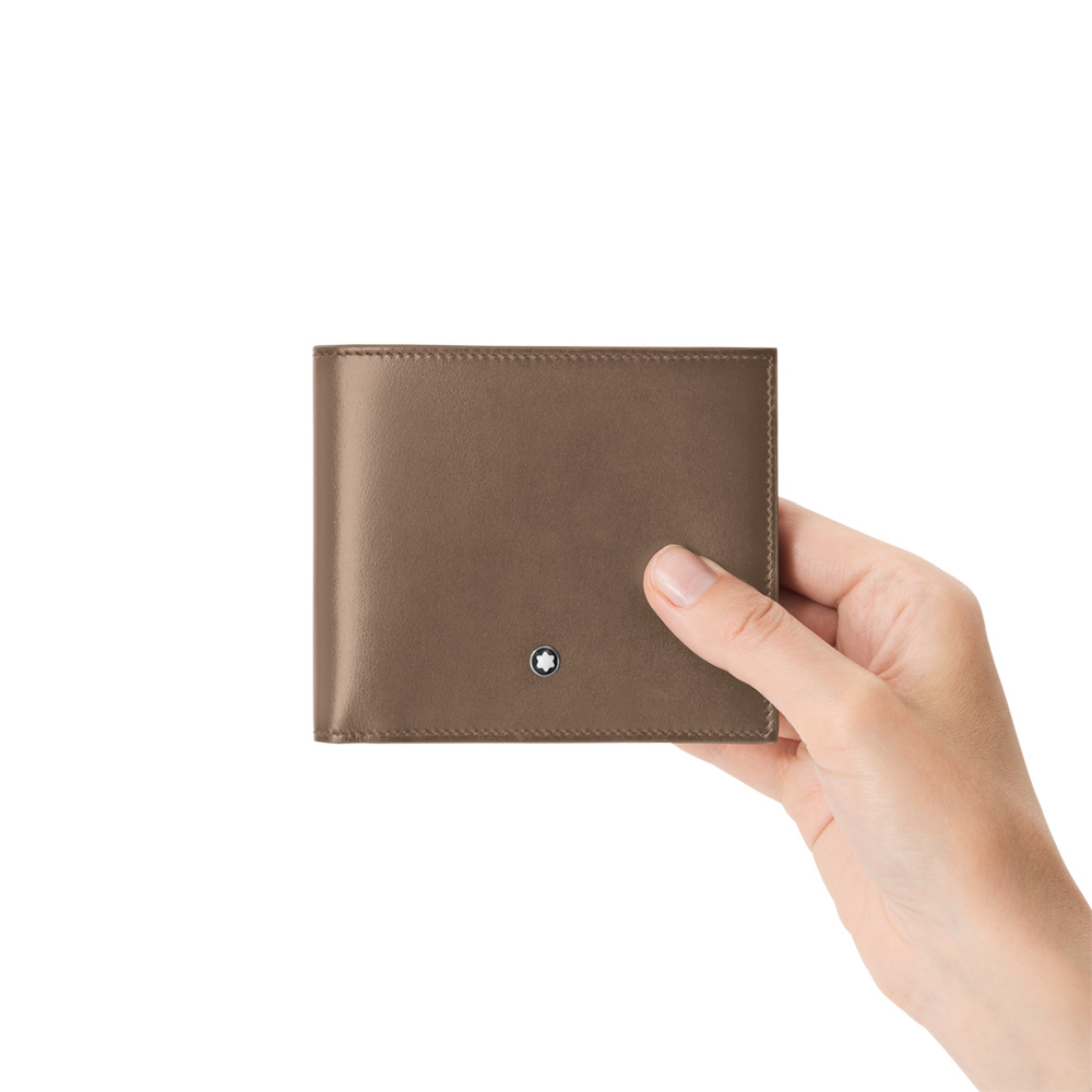 Wallet Montblanc Meisterstück