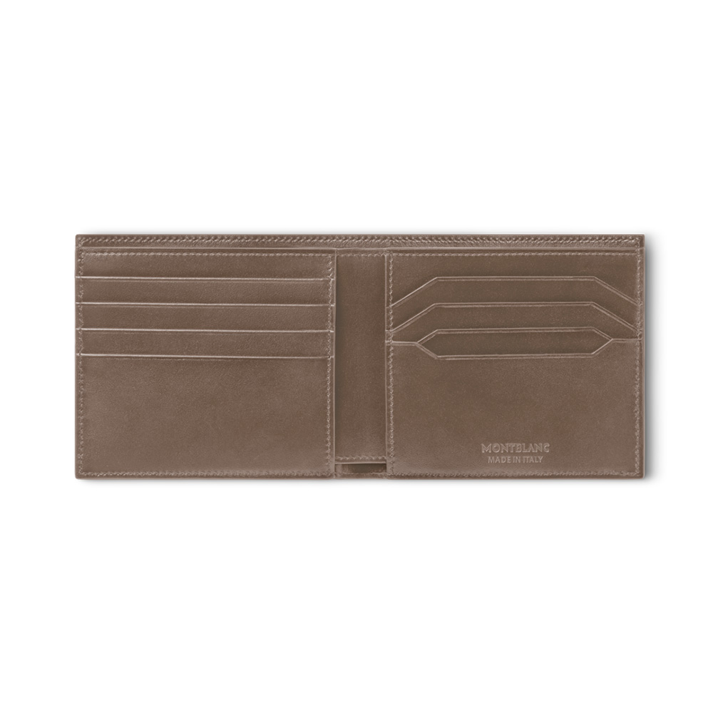 Wallet Montblanc Meisterstück
