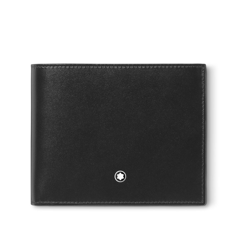 Wallet Montblanc Meisterstück Wallet Montblanc Meisterstück
