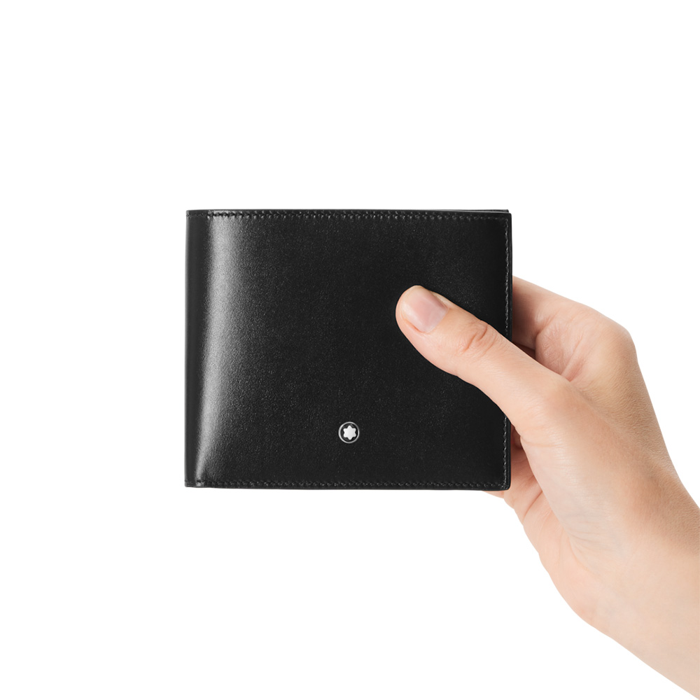 Wallet Montblanc Meisterstück Wallet Montblanc Meisterstück