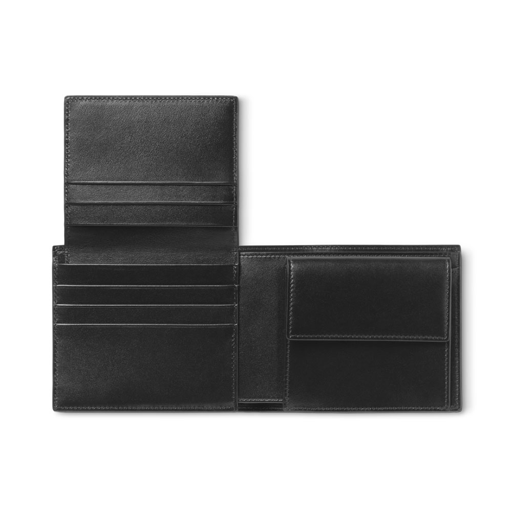 Wallet Montblanc Meisterstück Wallet Montblanc Meisterstück