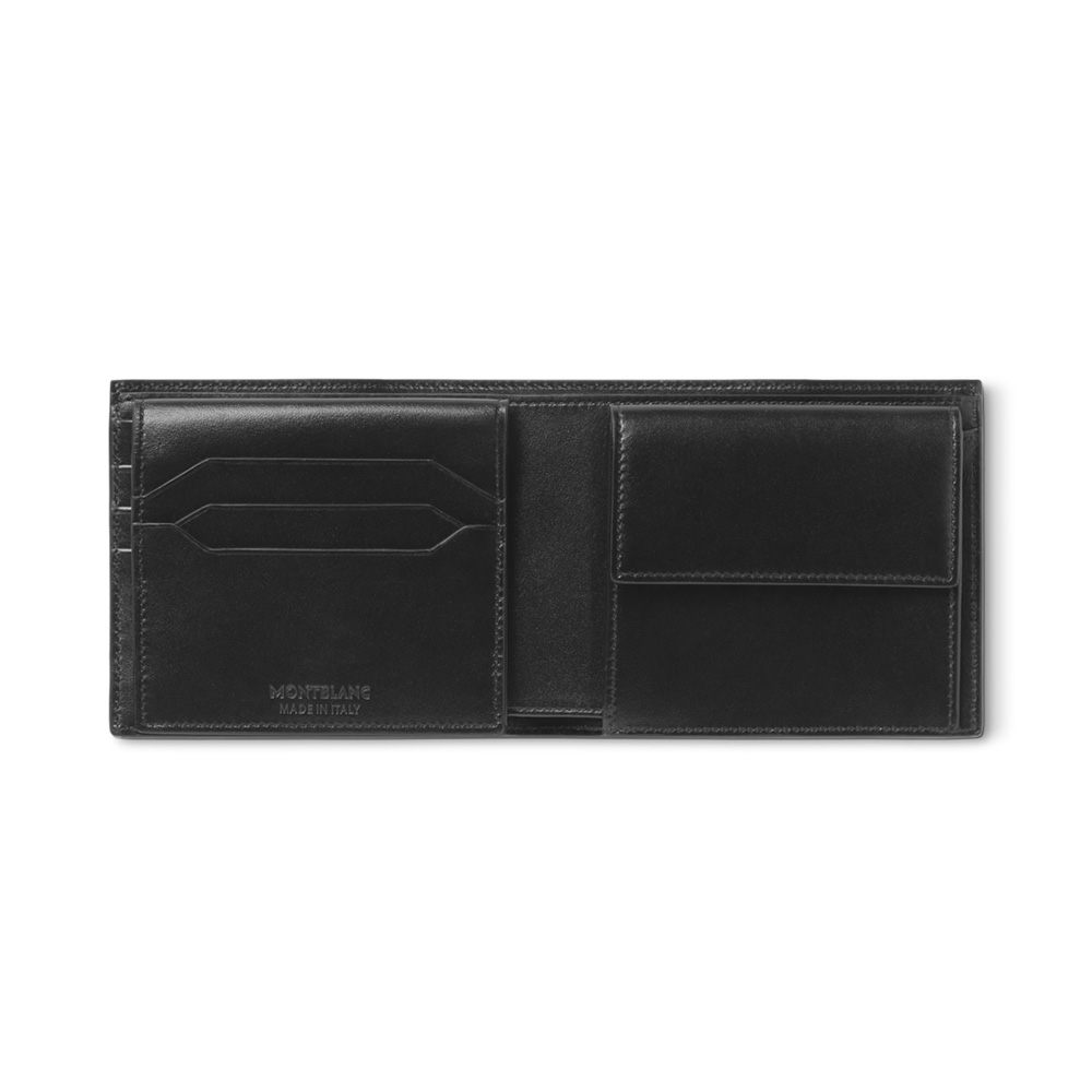 Wallet Montblanc Meisterstück Wallet Montblanc Meisterstück